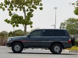 Toyota Land Cruiser GX 2003